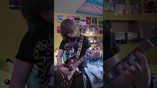 Your Love Is a Lie #simpleplan #guitar #guitarcover #poppunk #alt #guitarist @paintpasteljade