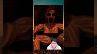 DI JUMPSCARE BRUTAL🗿, Moment kocak windah #clippers #clips #windahbasudara