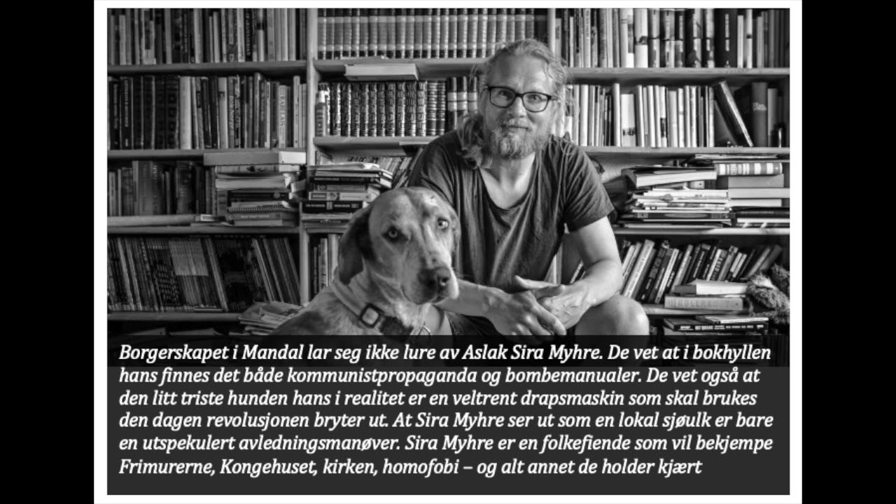 Kamerade – Abstrakte Almenforestillinger – Mandals kameratene