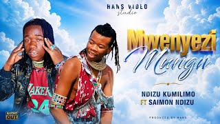 Ndizu kumilimo ft Saimoni Ndizu  - ujumbe -  Mwenyezi mungu  &&  2026 -