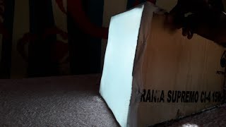 من الكرتون العادي فقط اصنع إضاءة للتصوير في غاية الاحترافيه وغير مكلفه screenshot 5