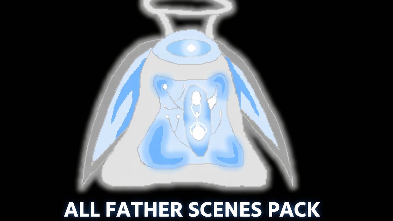 ALL FATHER SCENES PACK - YouTube