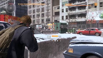 Division Part 1- Into the Base of Operations