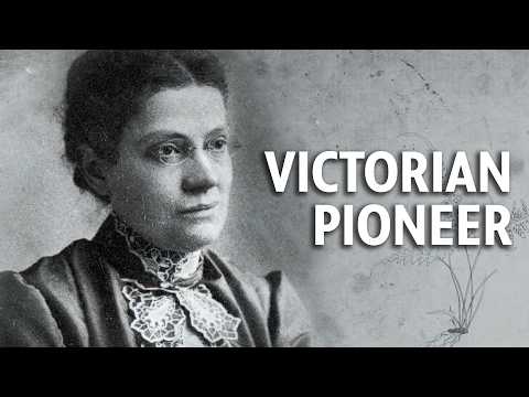 She Chose Science When Women Weren't Supposed To