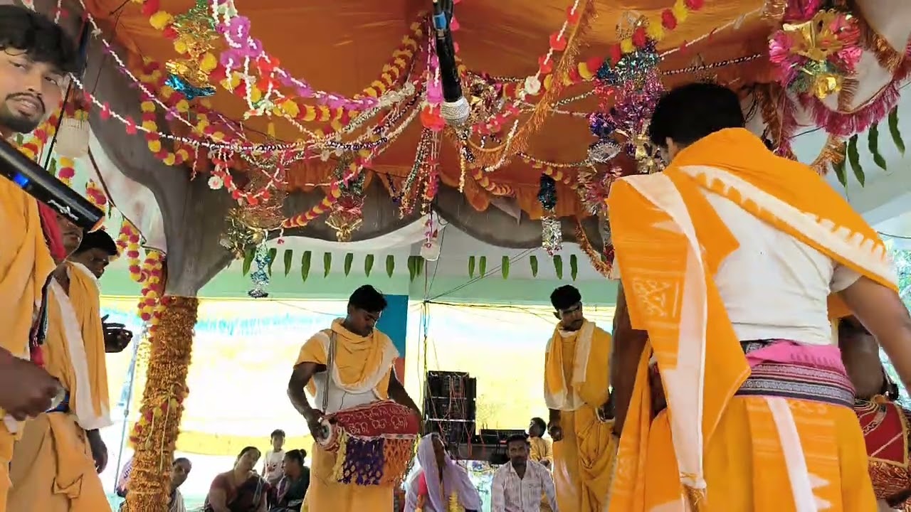 20.2.2026 ଦିନ ଛତିଶଗଡ ଜିଲ୍ଲା  କୋଟା  ଅଷ୍ଟପ୍ରହରୀ ନାମ ସକ୍ରିତନ।