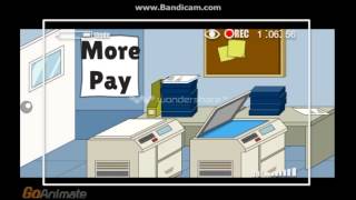The 5pm News Animation