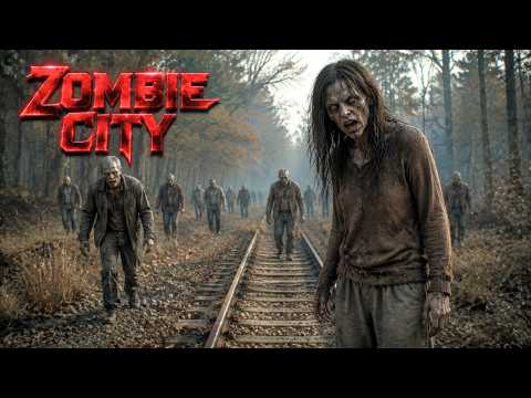 Nightmare City still