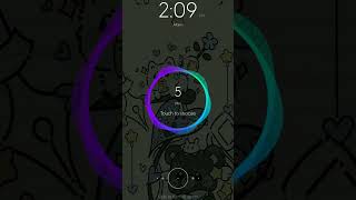 Huawei Y7 2019 Alarm Ringtone Forest