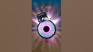 Gym League is Giving Away a FREE OP Potion!! 💪