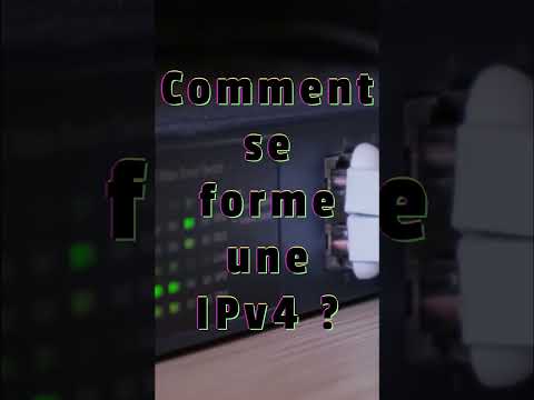 Qu'est ce que