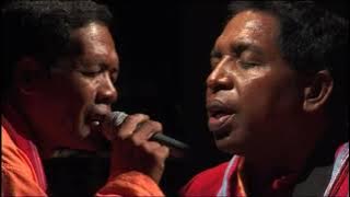 SAO DIA ATAON'IALAHY HOE Mahaleo Live @ Olympia