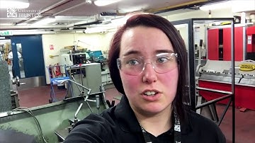 University of Bristol Technical Apprentice - Willow