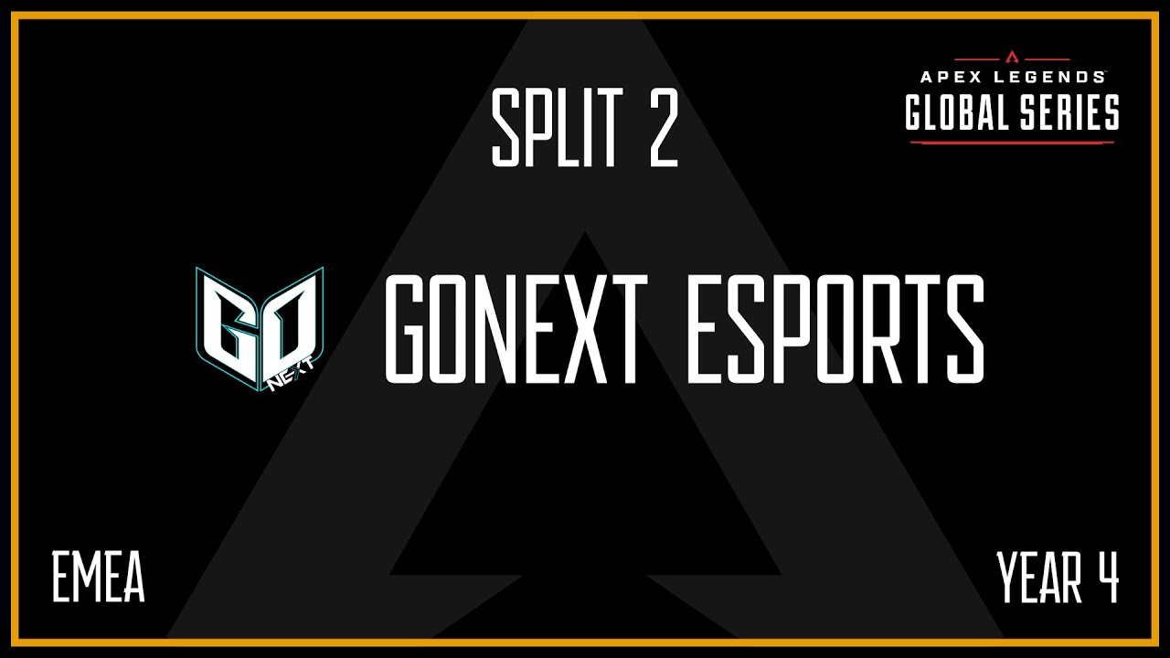 GoNext Esports | EMEA | ALGS Year 4 | Split 2 - Regional Finals | Full VOD | 07/14/2024