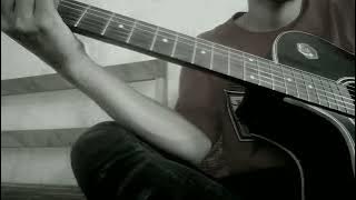 story wa (cintaku takkan berubah)cover gitar