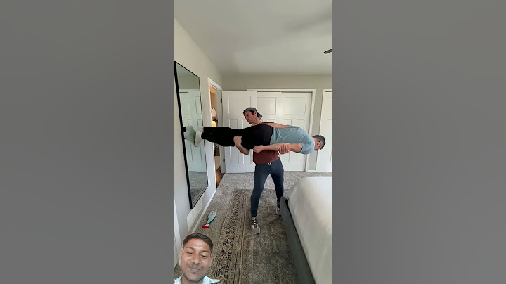 Moves you can use with your siblings to make your life at home more efficient