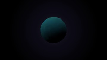 Planet Generation | GameMaker: Studio