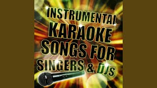 Timber (Originally Performed by Pitbull & Ke$ha) (Karaoke Version)