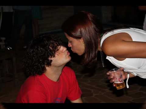 Gabi e Marcelo