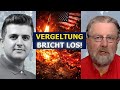 Larry C. Johnson: Iran schlägt nach US-Angriff mit voller Wucht zurück