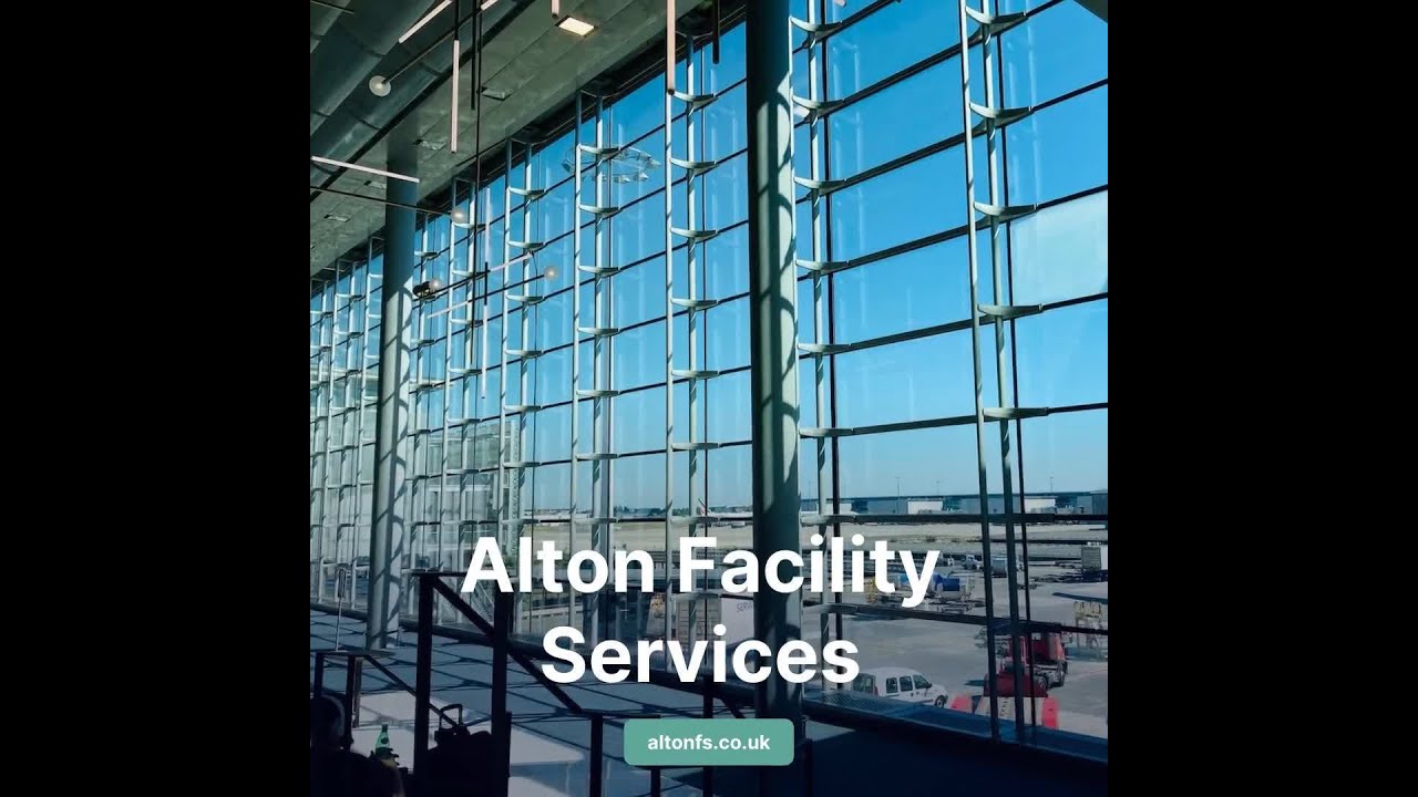 Alton Facility Services  Your Trusted Pump and Drainage Partner
