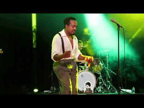 Durand Jones & the Indications - Sea Gets Hotter (Live in London) - 6/8/19