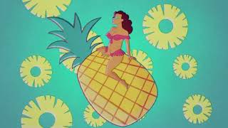 Karol G - Cuando Me Muera Te Olvido (Visualizer) [Intro] - HD - Clean