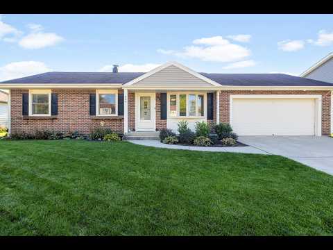 844 Voyager Dr, Bartlett, IL home video tour
