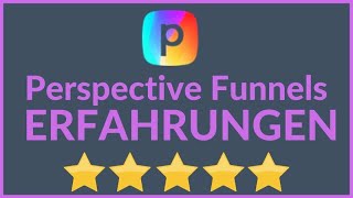 Perspective Funnels Erfahrungen 🏆 Die Beste mobile Sales Funnel Software?
