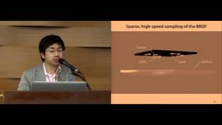 Famous SpecTrans: Versatile Material Classification for Interaction with Textureless, Specular and ... Wealth