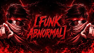 FUNK ABNORMAL [ Super Ultra Slowed ] 💀🔥 screenshot 5