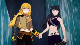 RWBY|AMV|SURRENDER