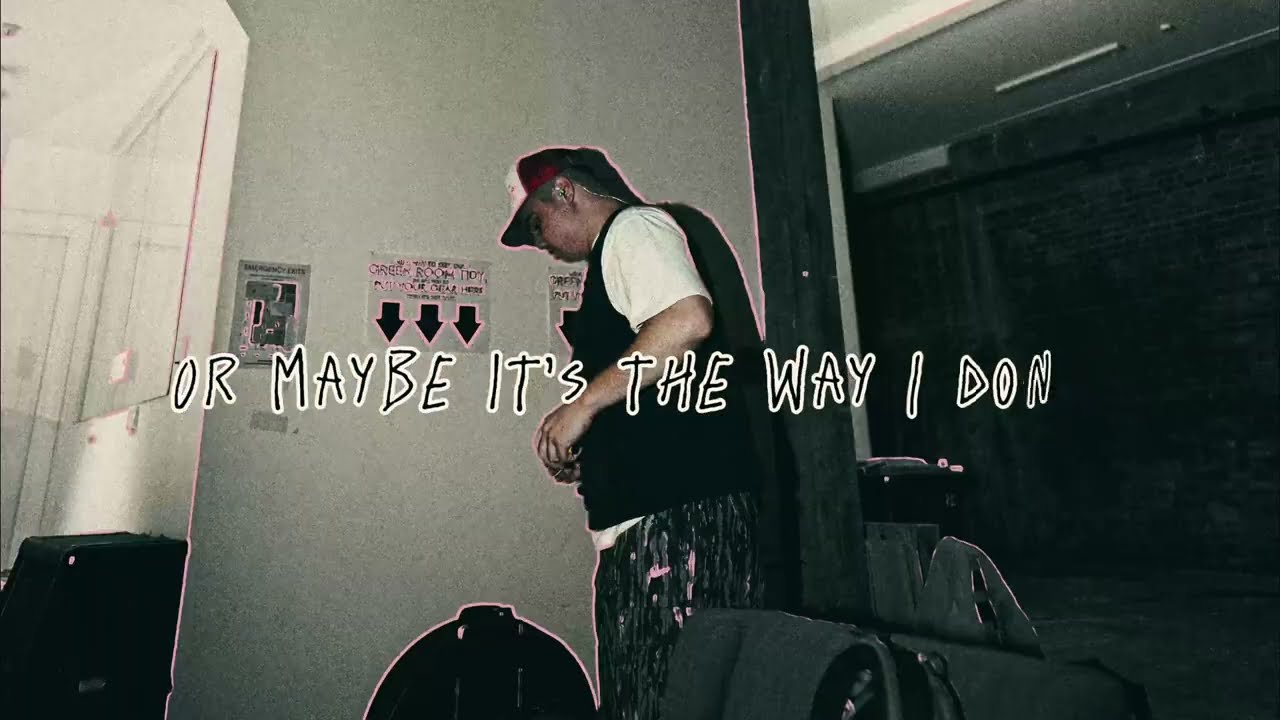 Watch Chase Woods - EAOIA (Lyric Video) on YouTube Watch Chase Woods - EAOIA (Lyric Video) on YouTube