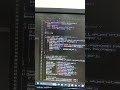 Working on PHP project #PHP #laravel13 #viral #softwareengineering