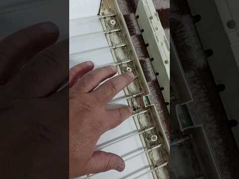 Есть пробитие!) Ремонт старенького телевизора Panasonic.