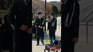 Arkadaşıma Işim Düştüğünde Ben Şeyyolunda