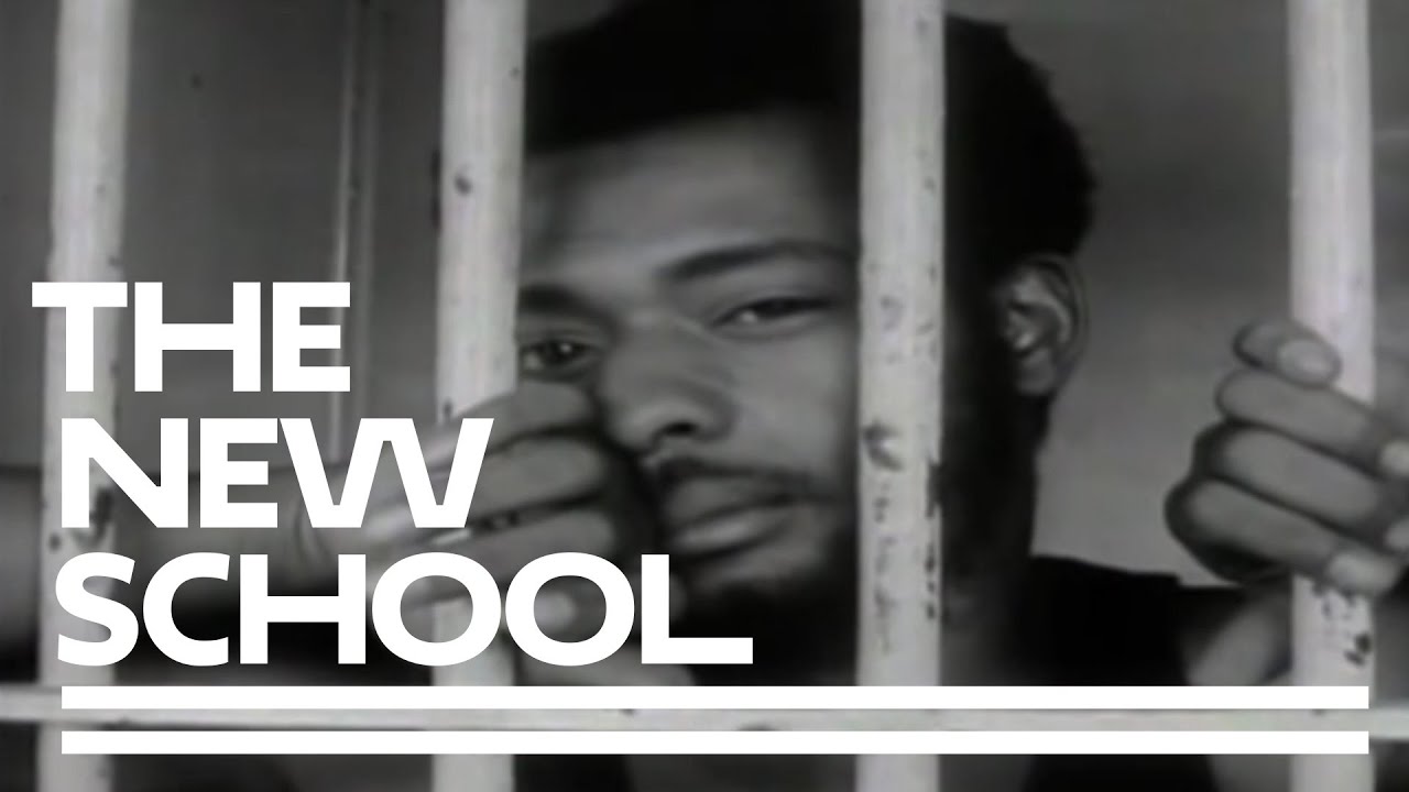 Haile Gerima - Outsider Hollywood: Social Activism and Cinematic Art | The New School