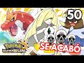 Pokémon Ultrasol Randomlocke Ep.50 - TE ODIO SAMINA, TE ODIO TE ODIO TE ODIO
