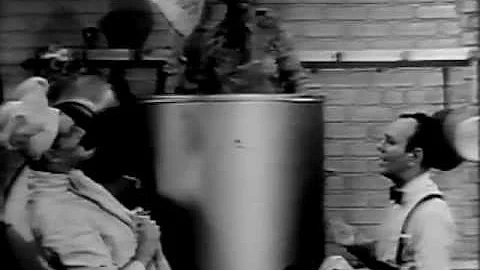 I Married Joan S1-28 "Recipe" 4/22/1953