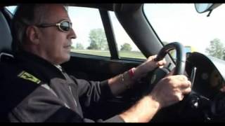 Before LaFerrari with Dario Benuzzi - Speciale