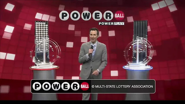 Powerball 20220829