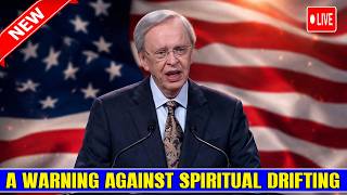 Charles Stanley 2026 🔴🔴 A Warning Against Spiritual Drifting 🔴🔴 Charles Stanley Sermons 2026