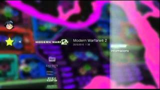 MW2 anon proxy server Tuto all unlock.