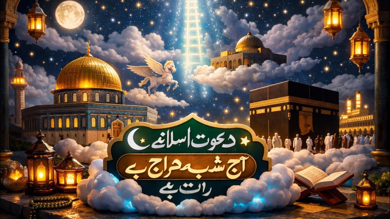 Live streaming of Hidayat Hindi Tv