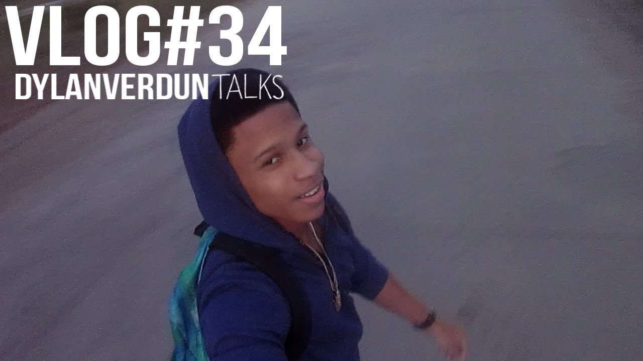 Vlog 34 Flooding Every Gas Station, Bryson Tiller, & Proud Big Brother