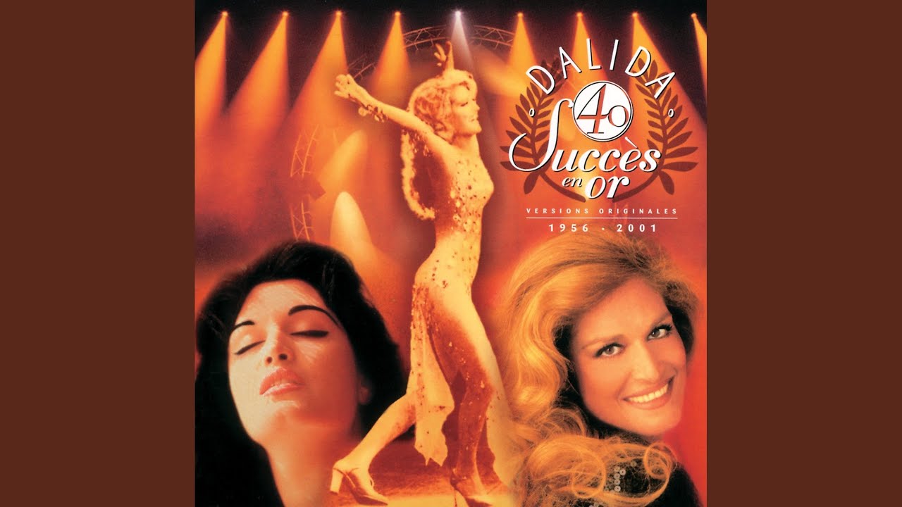 在 YouTube 上觀看「Il pleut sur Bruxelles」 在 YouTube 上觀看「Il pleut sur Bruxelles」