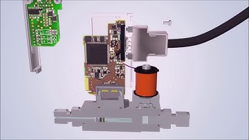 #EL FLOW Prestige  #Bronkhorst Mass Flow Controller(MFC) #K-WORKS #케이웍스 #김사장 #메스프로우 컨트롤러