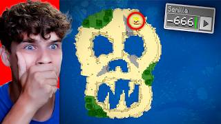 Thumbnail for Probé las Semillas más Aterradoras de Minecraft que son Reales