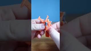 Micro-Review PT119 Jolt! #transformers #Armada #aotp #fypyoutube #g1 #legacyunited #ageoftheprimes
