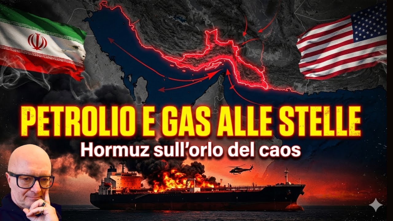 Escalation Totale: Hezbollah Attacca, Stop al Gas tra Arabia e Qatar, Droni su Cipro