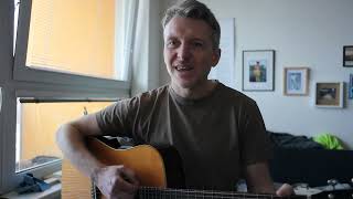 Ordinary - Alex Warren - cover (#40 of 50 covers in one year)